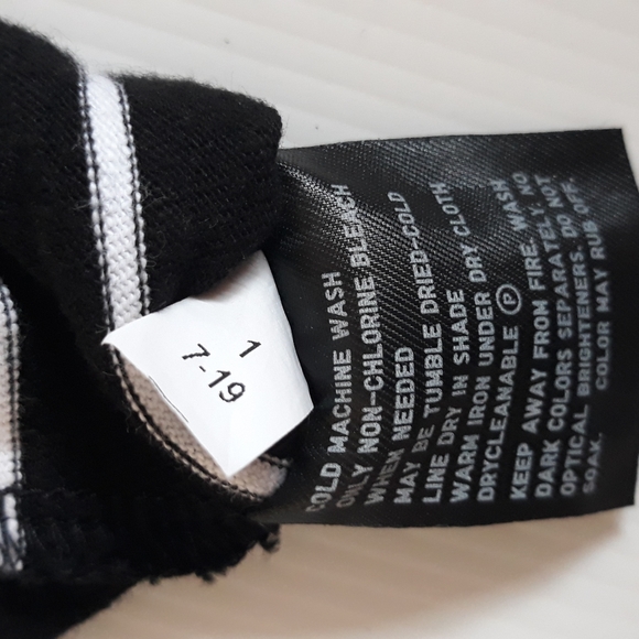 🍾🍾Host pick🍾🍾UNIQLO short sleeve tunic - Picture 9 of 9